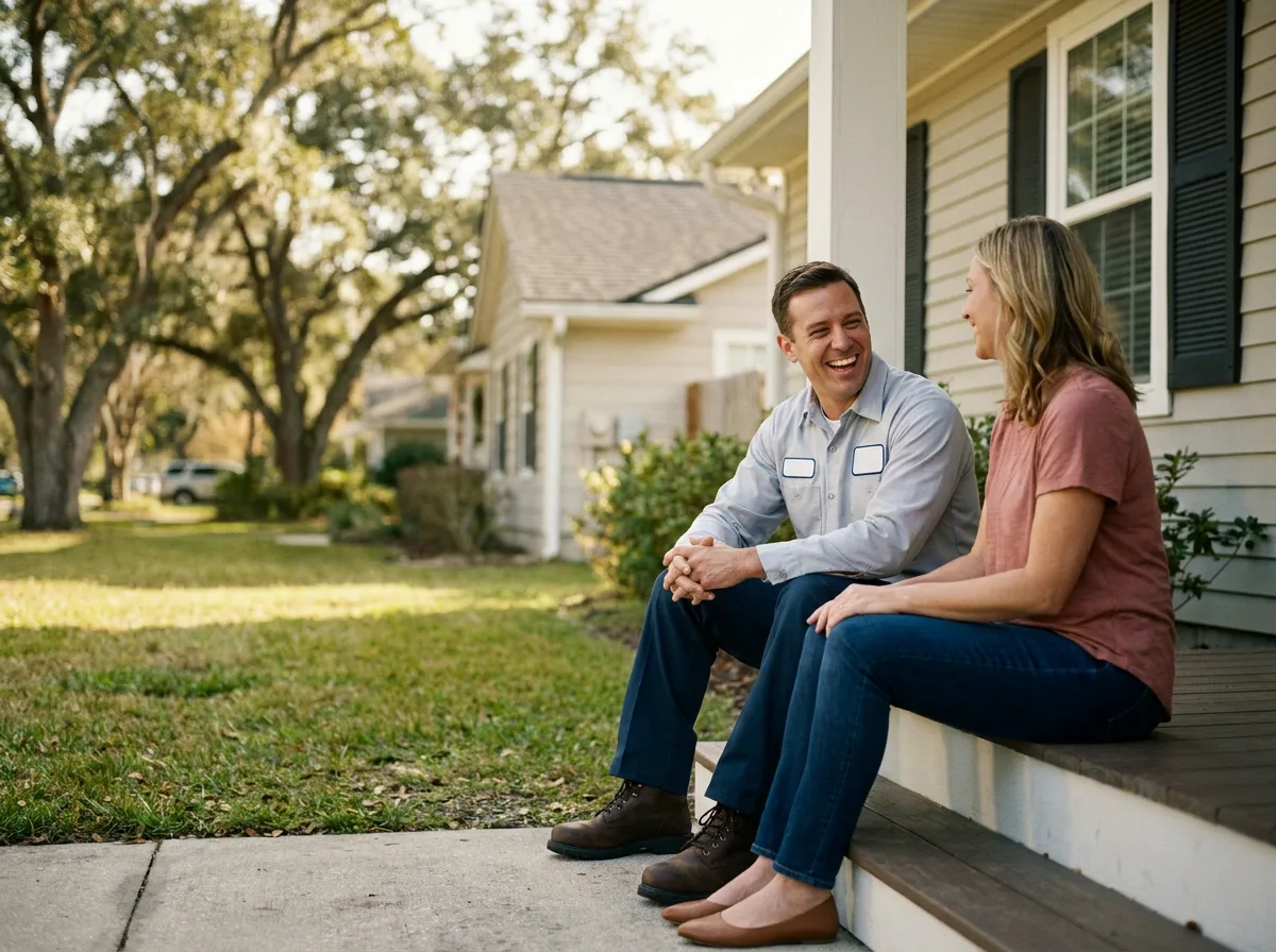 Septic tank pumping FAQs for Luling, TX